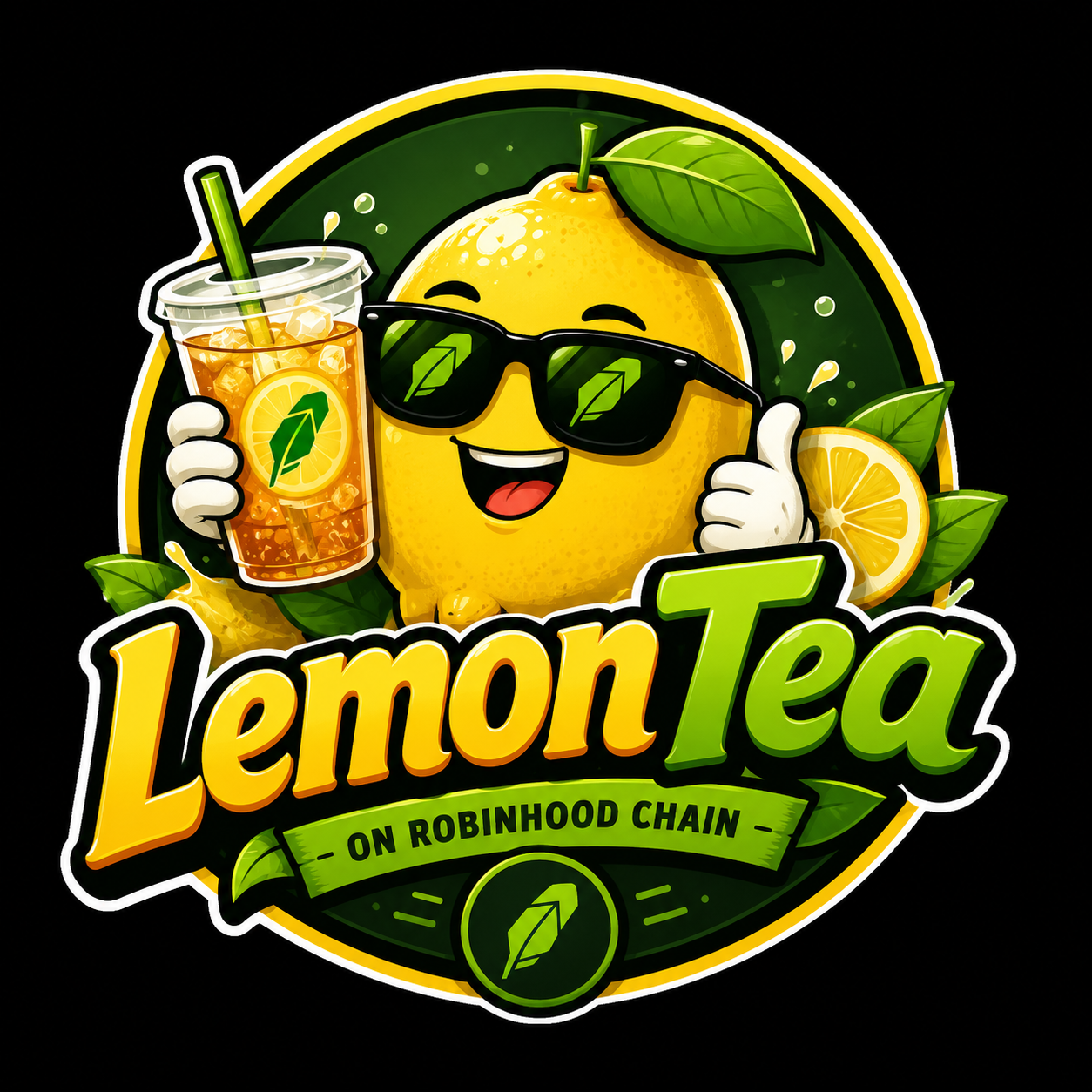 LemonTea